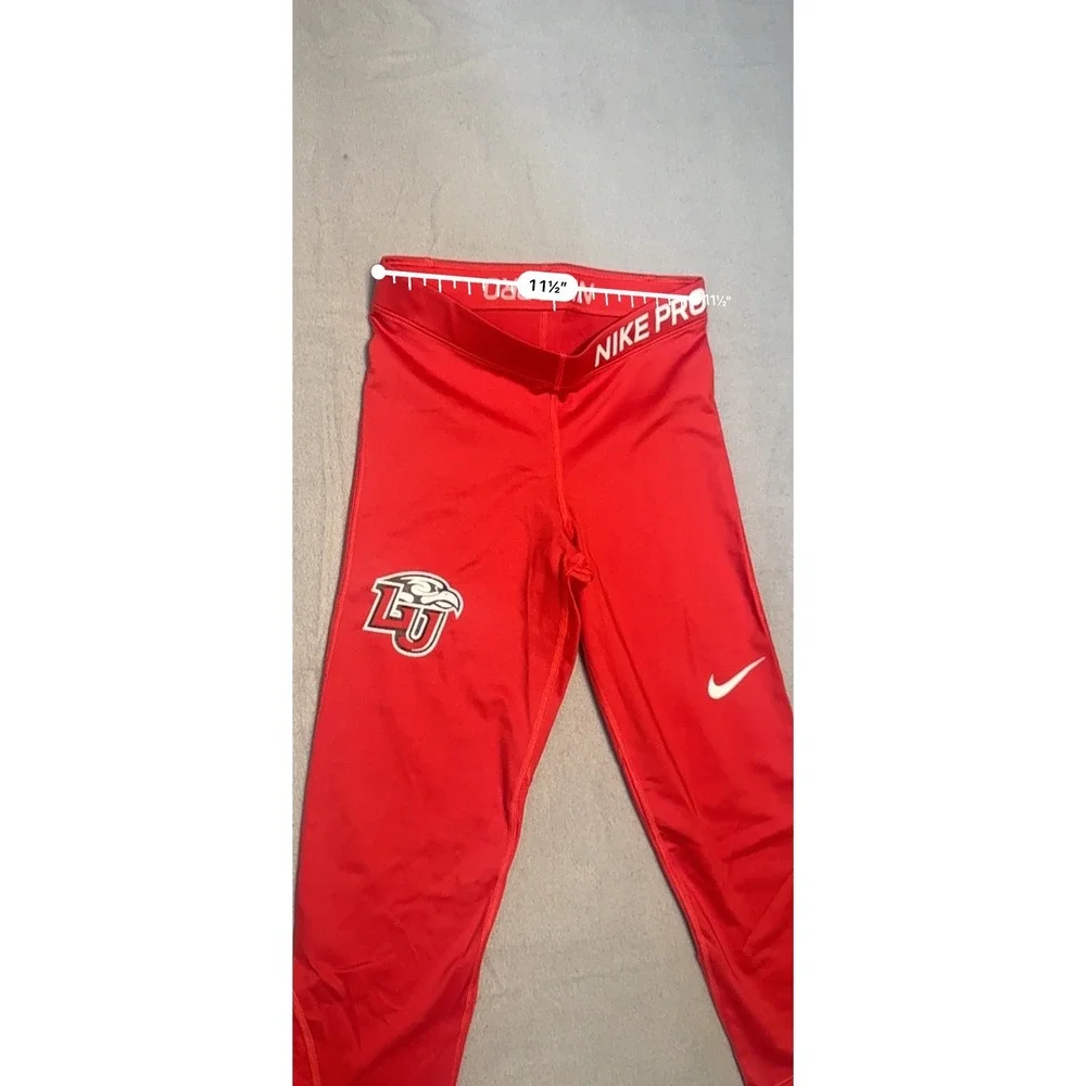 Nike pro dri